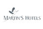 martins hotel logo