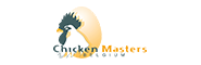 Chicken Masters logo