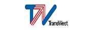Transwest logo