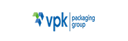VPK Packaging Solutions logo