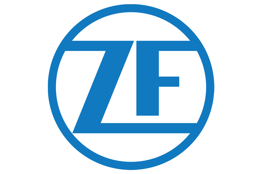 ZF Winpower logo
